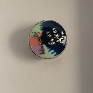 Happly ever after mickey n mini charm